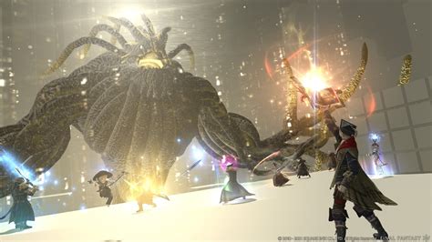 ff14 raids.